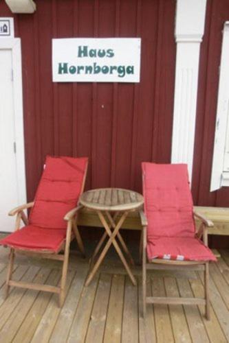 Vandrarhem Haushornborga Broddetorp Buitenkant foto